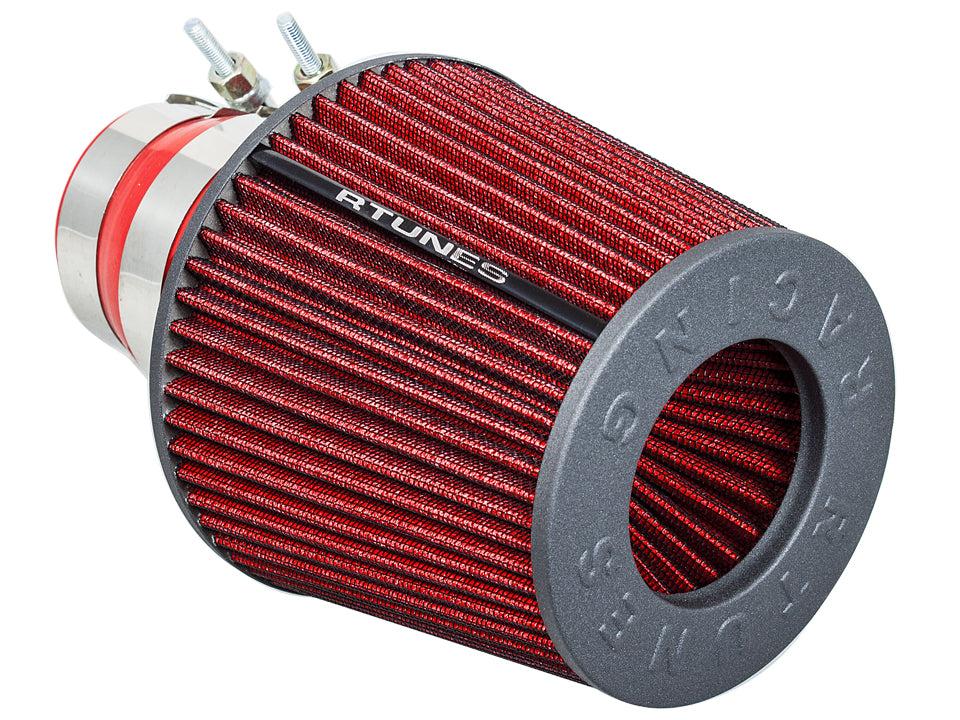 Short Ram Air Intake Kit