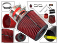 Short Ram Air Intake Kit