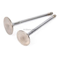 Martensitic Steel Alloy Valves Kit