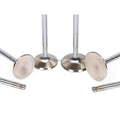 Martensitic Steel Alloy Valves Kit