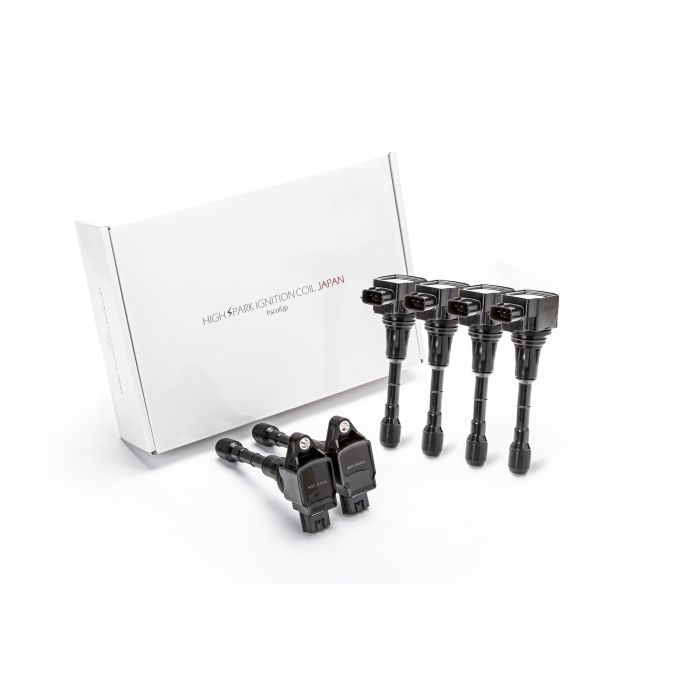 Ignition Coil Upgrade Kit
