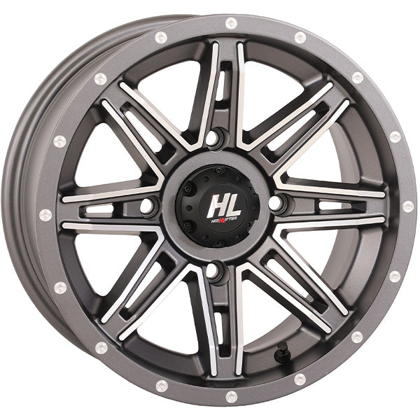 HL22 14x7 ATV/UTV Wheel