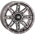 HL22 14x7 ATV/UTV Wheel