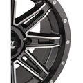 HL22 14x7 ATV/UTV Wheel