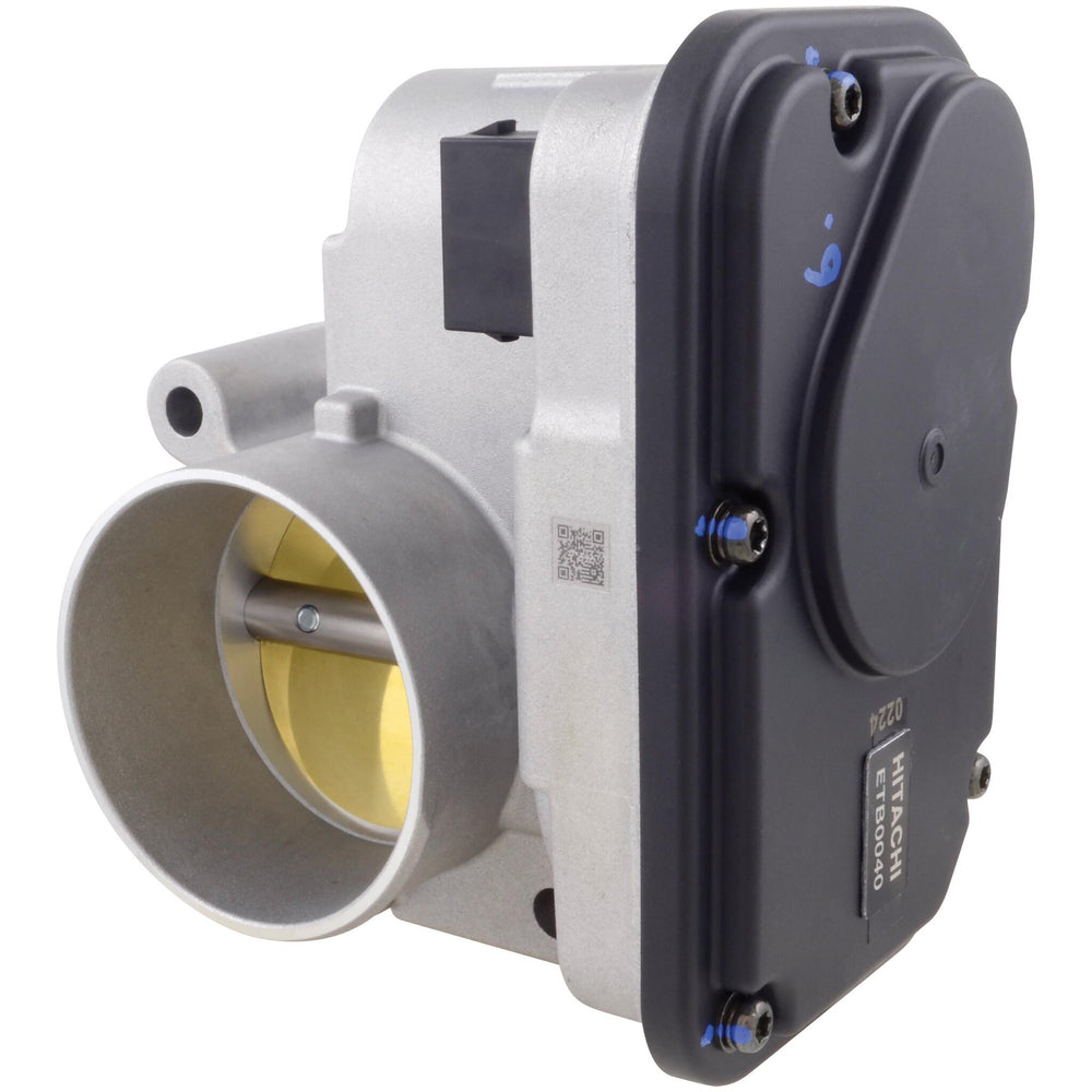 Electronic Throttle Body