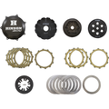 Billet Aluminum Clutch Upgrade Kit