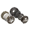 Billet Aluminum Clutch Upgrade Kit