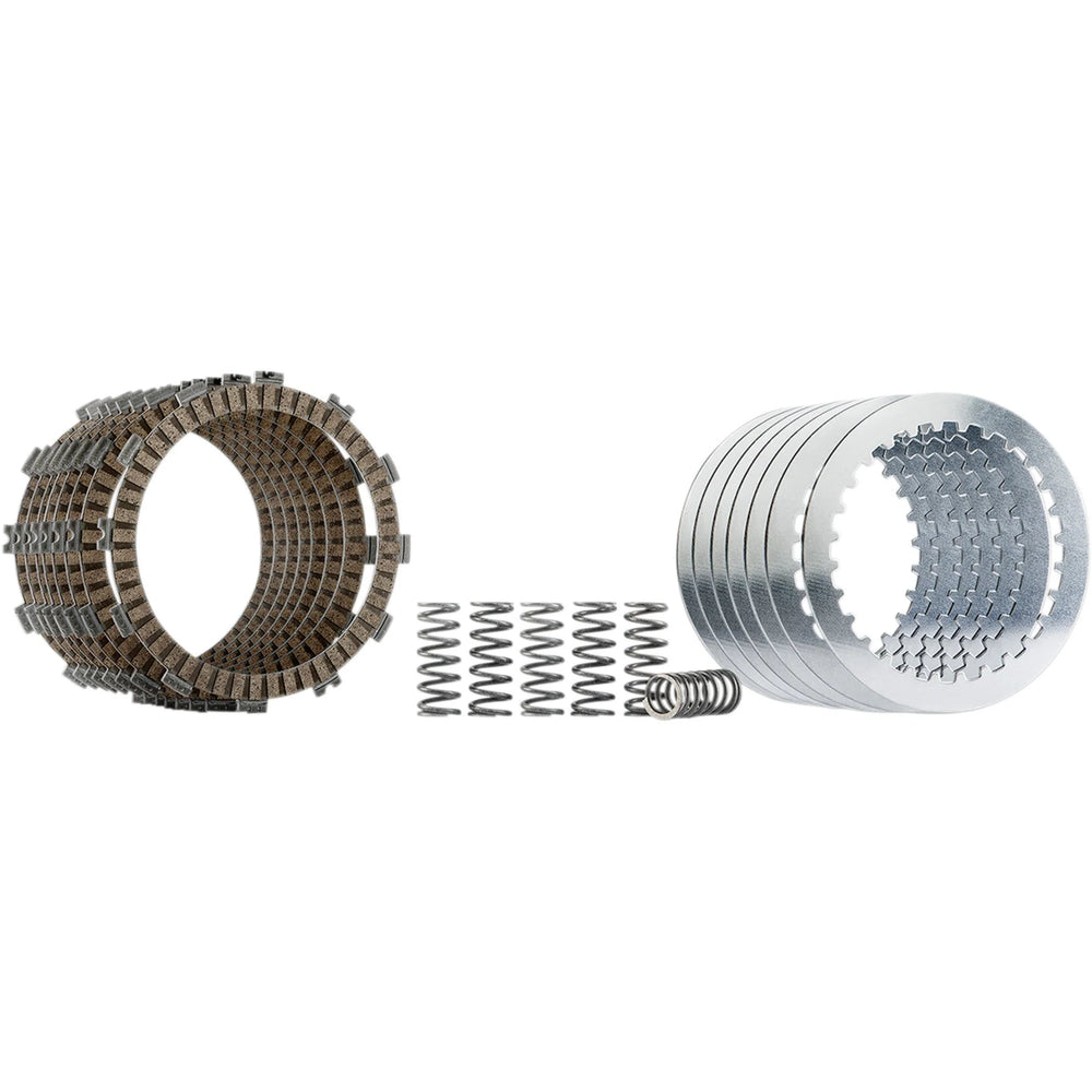 Clutch Plate Kit