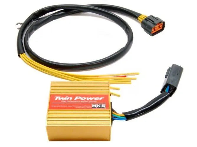 Twin Power DLI Ignition Amplifier