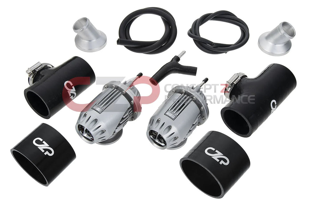 CZP SSQV4 Blow Off Valve Kit for Infiniti Q50/Q60 VR30DDTT