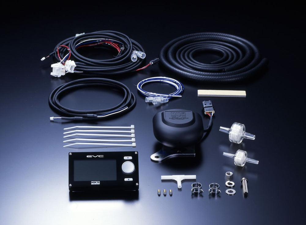 EVC-GT Electronic Boost Controller