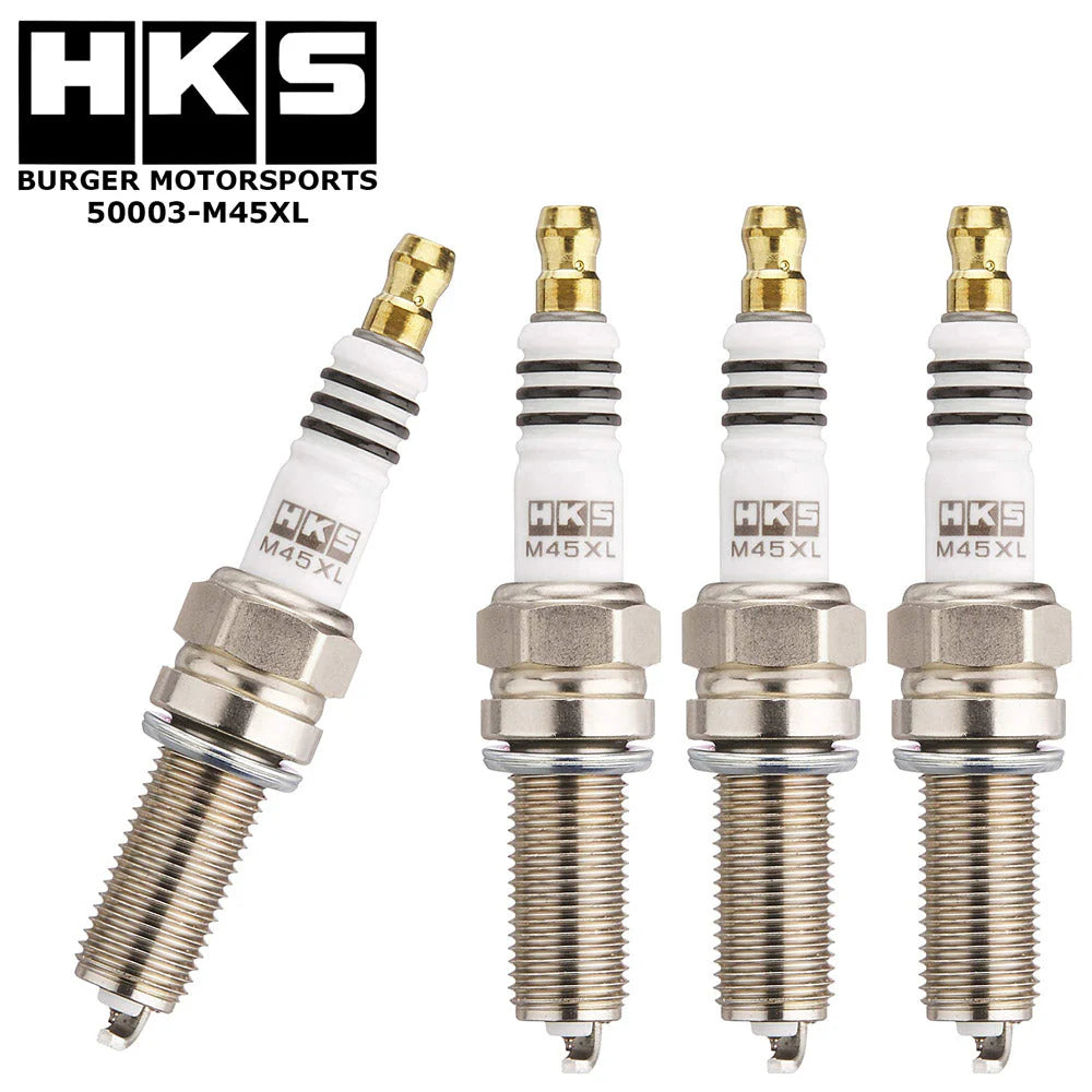 M45iL Iridium Spark Plug