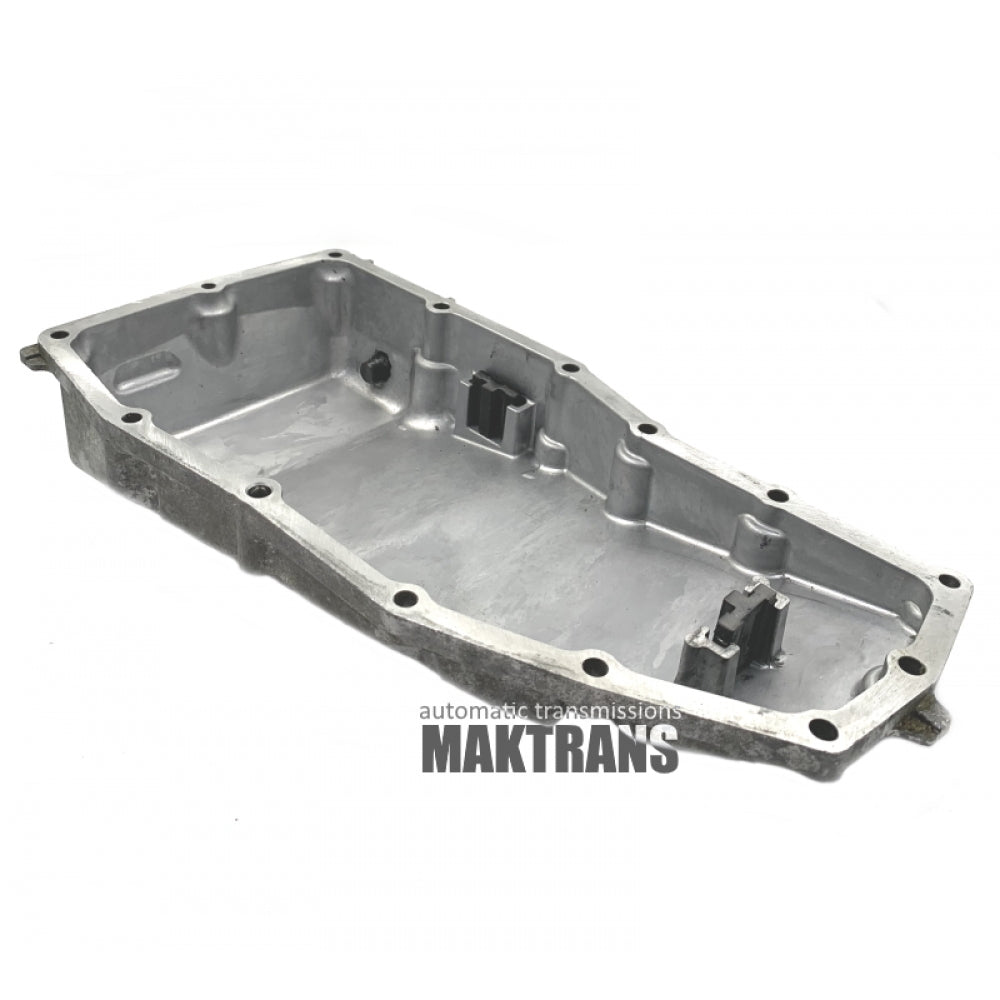 Oil Pan