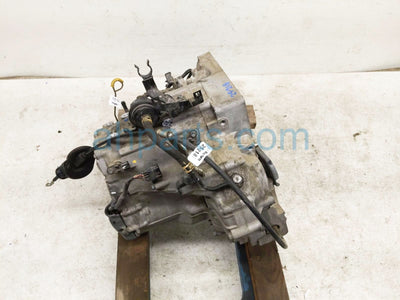 Transmission Assembly