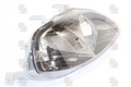 Right Side Headlight