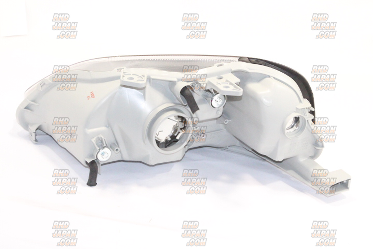 Right Side Headlight