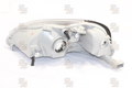 Right Side Headlight
