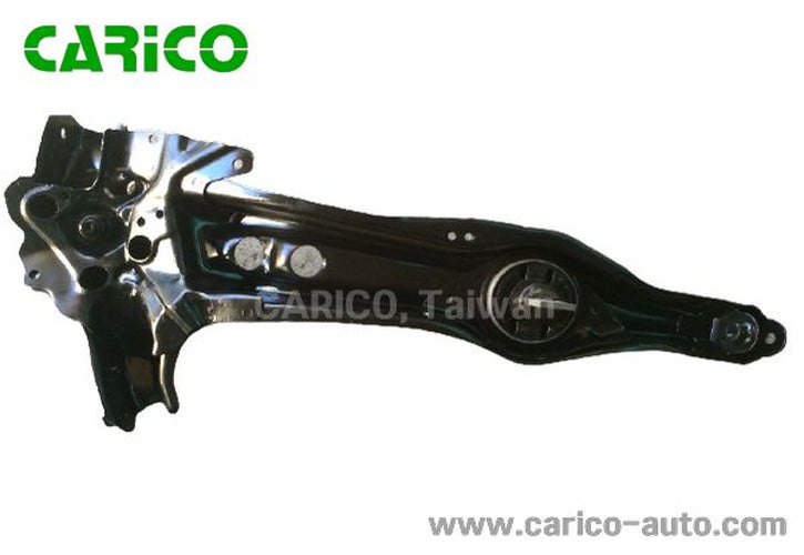 Rear Right Trailing Arm