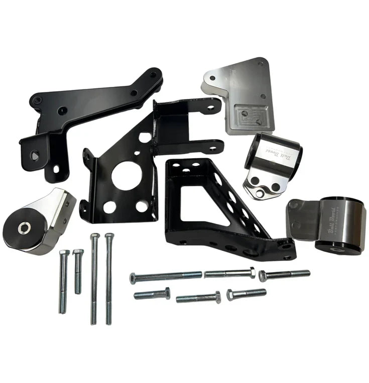 K-Swap Engine Mount Bracket