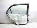 Left Rear Door Panel