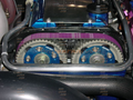 HKS Toyota JZX90/100/110 JDM Vehicles Only 1JZ-GTE Engine Timing Belt **Special Order**