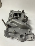 Street Dominator Dual Plane Intake Manifold