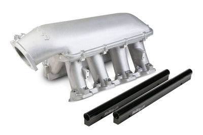 Cathedral Port LSx Intake Manifold