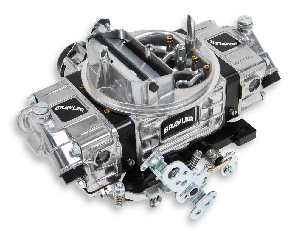 Brawler 650 CFM Street Carburetor
