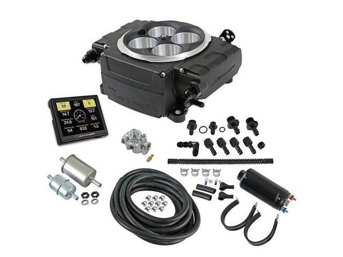 Sniper 2 EFI Self-Tuning Master Kit