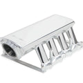 Sniper EFI Silver Sheet Metal Intake Manifold