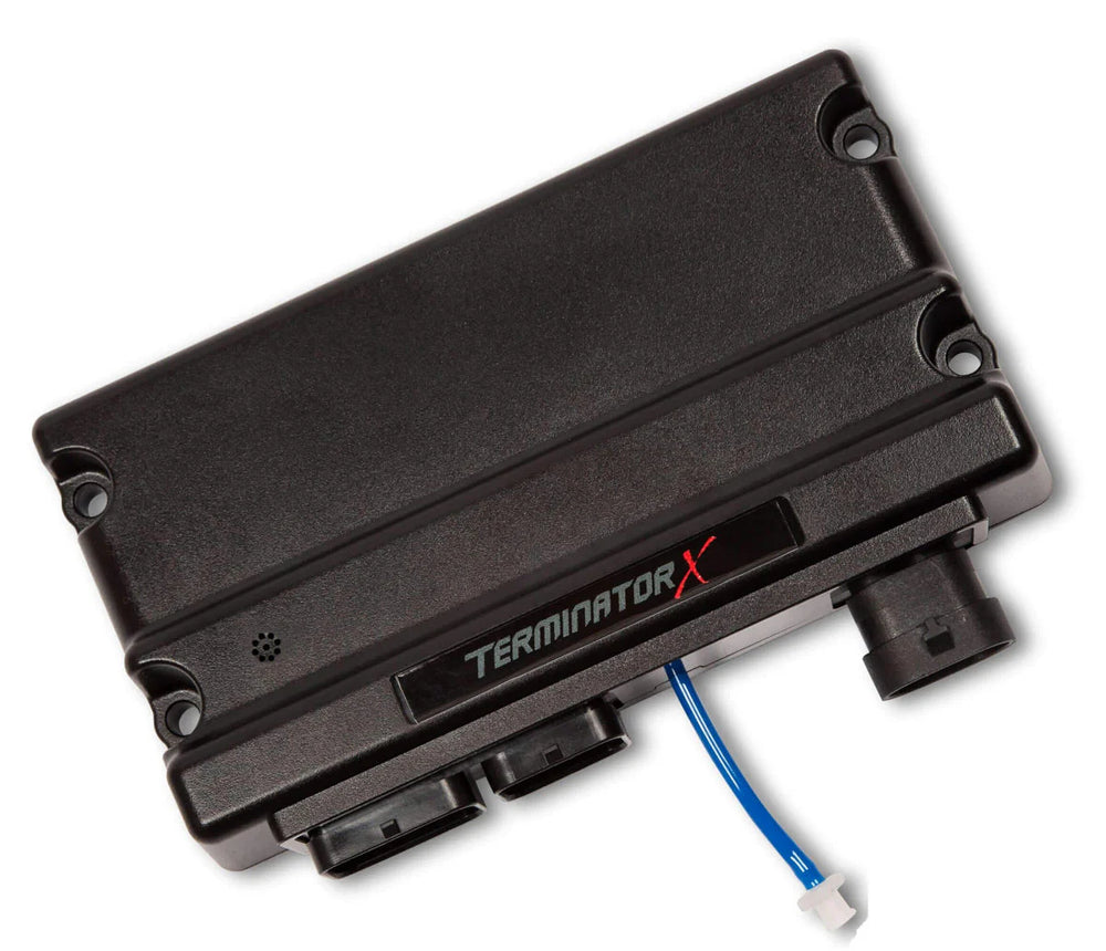 Terminator X ECU