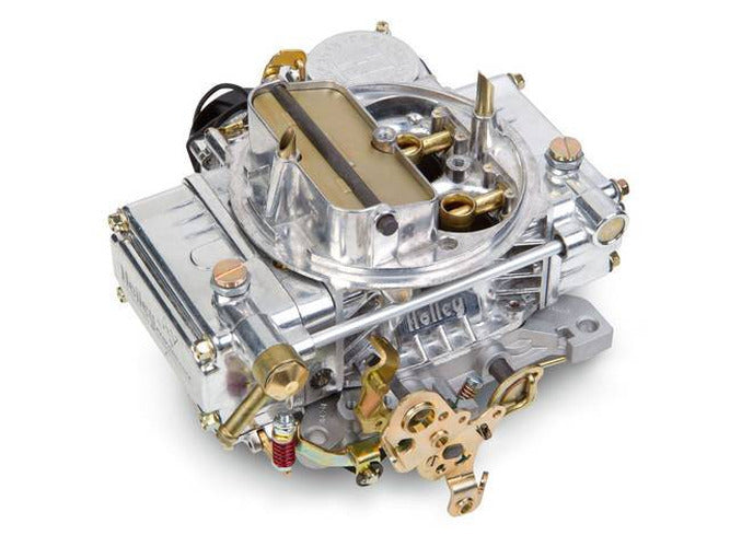 Classic 4160 750 CFM 4-Barrel Carburetor