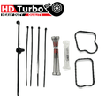 HE351VE Turbocharger