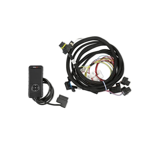 Terminator X Max 6L80E Transmission Kit