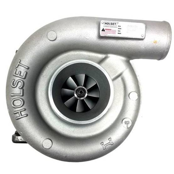 H1C HX25W Turbocharger