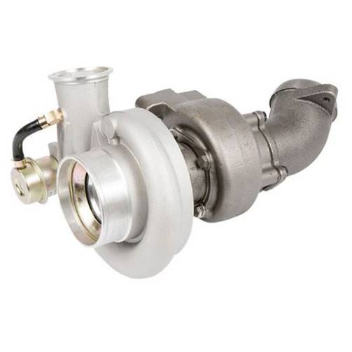 HY35W Turbocharger