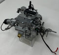 Fuel Fitting