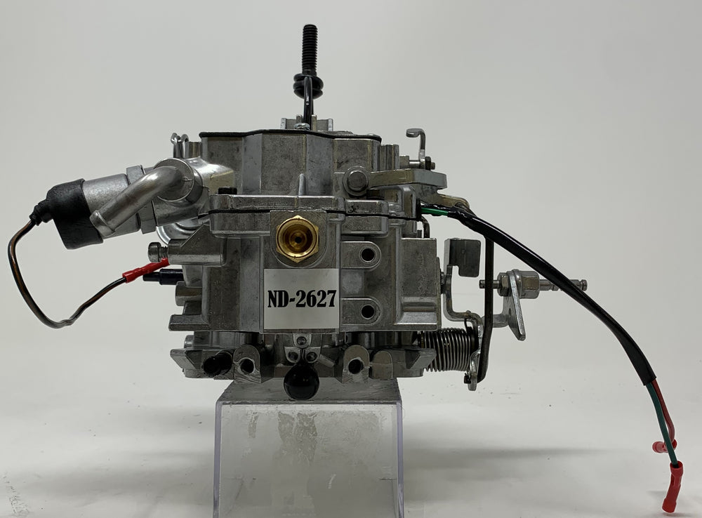 Fuel Fitting