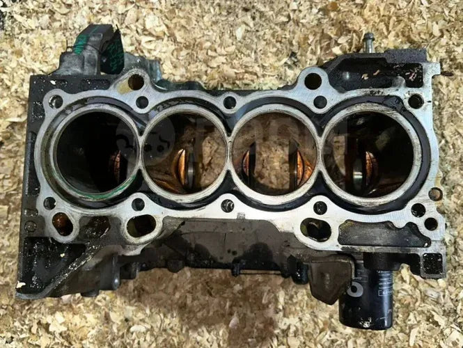 Engine Oil Pan