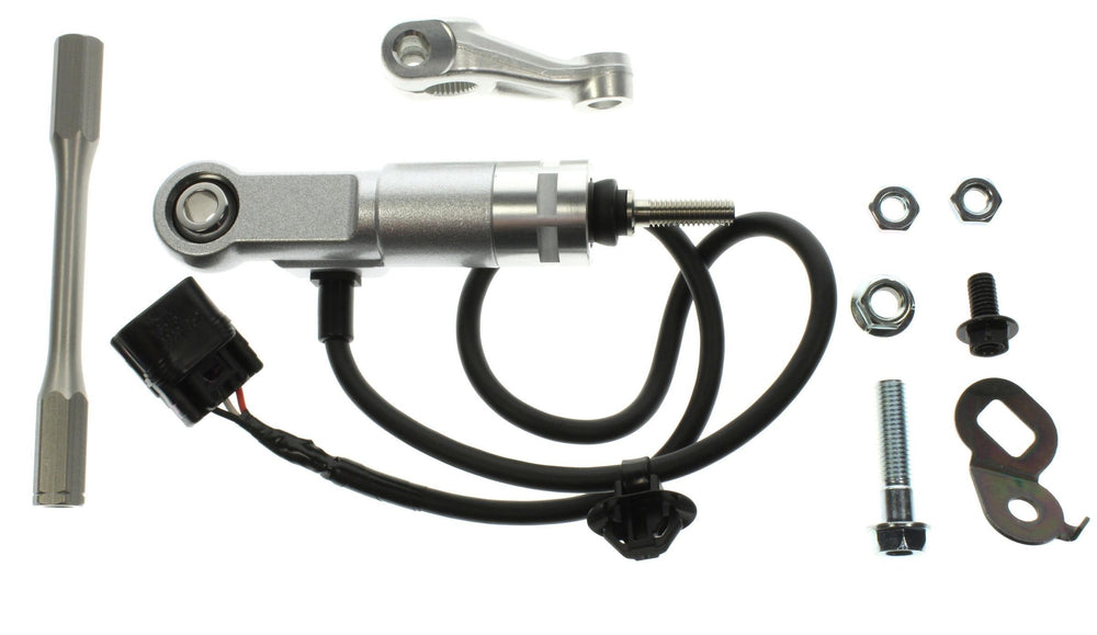 Quick Shifter Up & Down