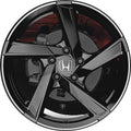 18-Inch 5x114.3mm Alloy Wheel