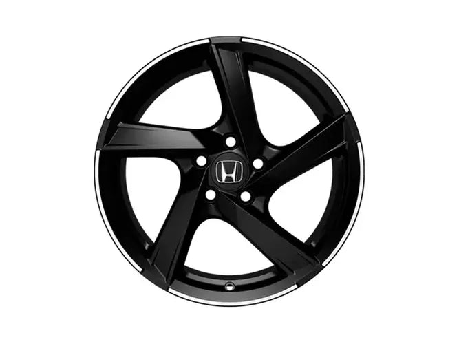 18-Inch 5x114.3mm Alloy Wheel