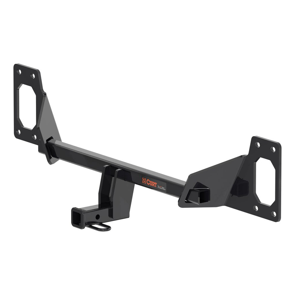 Class 1 Trailer Hitch Receiver