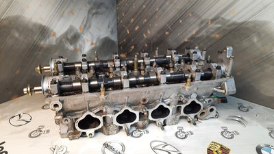 Cylinder Head Assembly