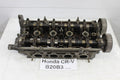 Cylinder Head Assembly