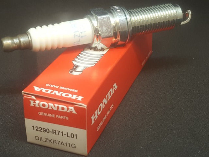 Spark Plug