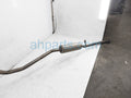 Exhaust Silencer