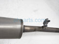Exhaust Silencer