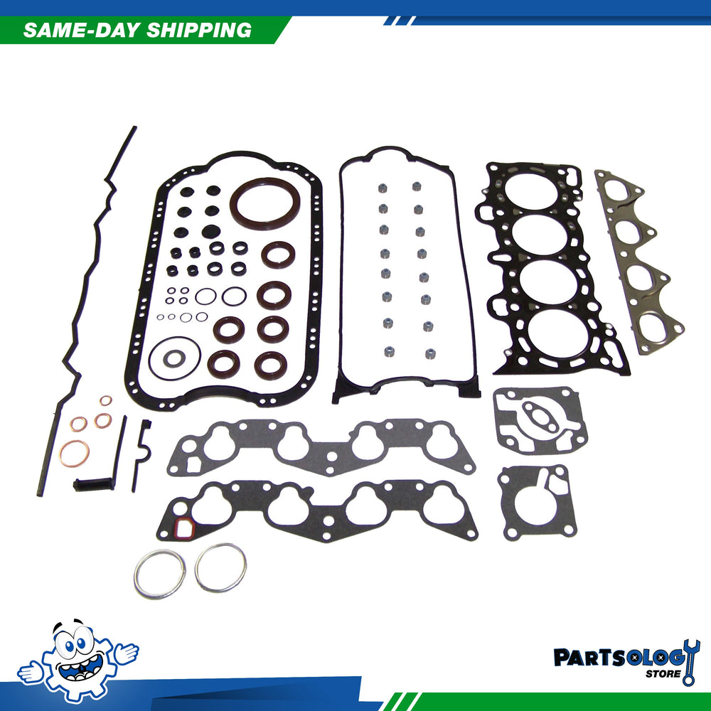 D15Z1 Engine Kit