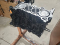 D16Z6 Remanufactured Short Block